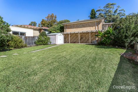 Property photo of 26 Cameron Crescent Kiama Downs NSW 2533