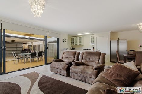 Property photo of 16 Ludlow Way Bertram WA 6167