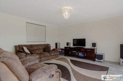 Property photo of 16 Ludlow Way Bertram WA 6167