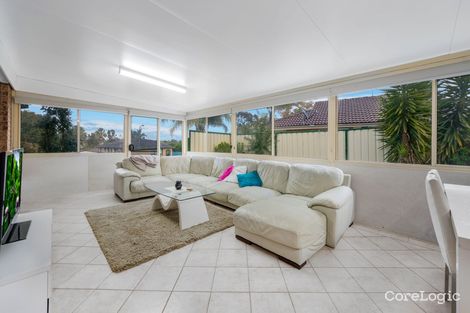 Property photo of 2 Cordelia Street Rosemeadow NSW 2560