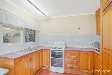 Property photo of 55 Boden Street Edge Hill QLD 4870