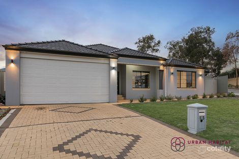 Property photo of 53 Ringwood Loop Wellard WA 6170