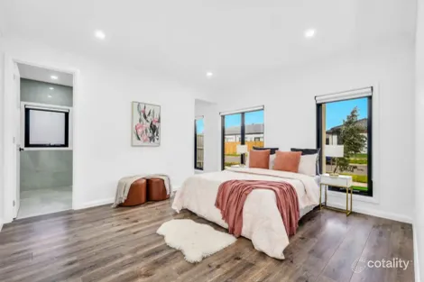 Property photo of 4 Byron Street Donnybrook VIC 3064