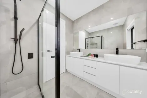 Property photo of 4 Byron Street Donnybrook VIC 3064