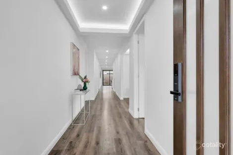 Property photo of 4 Byron Street Donnybrook VIC 3064