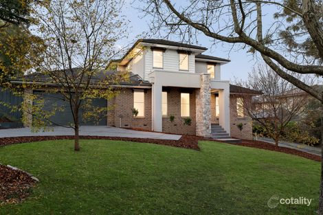 1/3 Collett Ave, Ringwood, VIC 3134