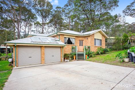 Property photo of 34 Eucalyptus Drive Dalmeny NSW 2546