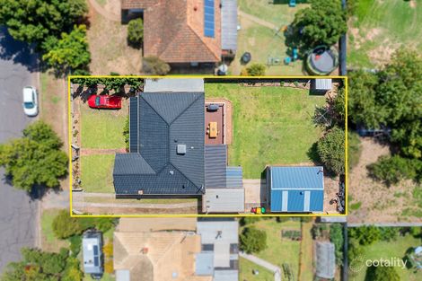 Property photo of 7 Meadows Avenue Benalla VIC 3672