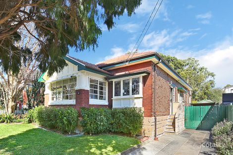 3 Mortley Ave, Haberfield, NSW 2045