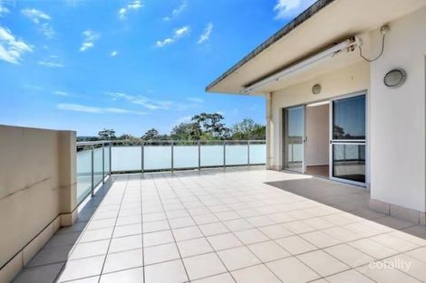 Property photo of 21/6-8 Culworth Avenue Killara NSW 2071