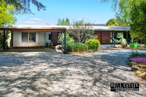 29 Mareeba Ave, Buxton, VIC 3711