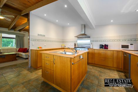 Property photo of 29 Mareeba Avenue Buxton VIC 3711