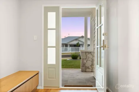 Property photo of 27 Cadel Evans Drive Kearneys Spring QLD 4350