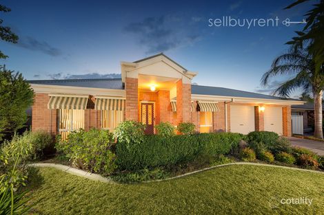 Property photo of 37 Kingfisher Drive West Wodonga VIC 3690