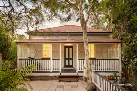 20 Susan St, Red Hill, QLD 4059