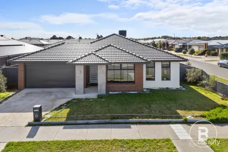 9 Kilkenny Dr, Alfredton, VIC 3350