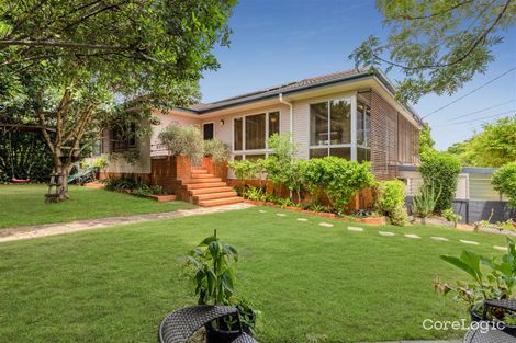 Property photo of 10 Georgina Street Salisbury QLD 4107