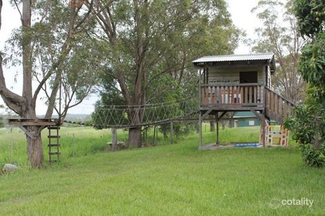 211 Priors Pocket Rd, Moggill, QLD 4070