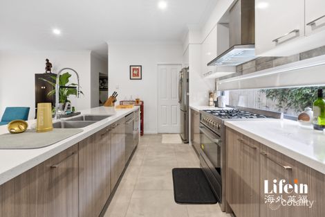 Property photo of 8 Augusta Boulevard Pimpama QLD 4209