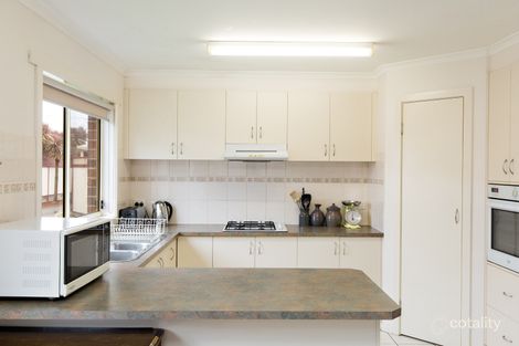 Property photo of 2/316 Herriott Street Buninyong VIC 3357
