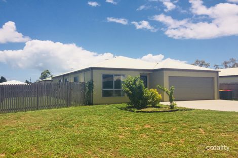 Property photo of 4-6 Elvina Street Deeragun QLD 4818