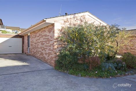 Property photo of 4/10 Hakea Street Karabar NSW 2620