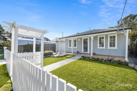 Property photo of 2 North Street Moss Vale NSW 2577