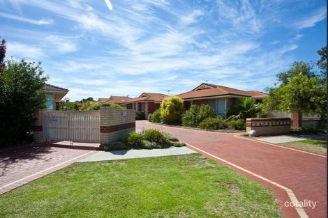 Property photo of 39/144 Hamilton Street Osborne Park WA 6017