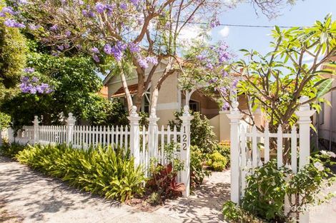 122 Vincent St, North Perth, WA 6006