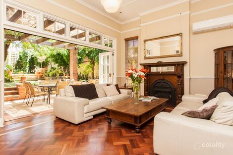 Property photo of 122 Vincent Street North Perth WA 6006