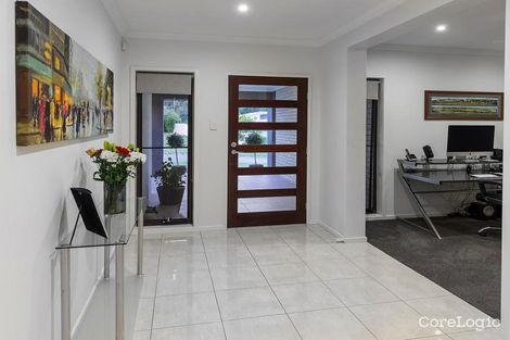 Property photo of 14 Major Mitchell Drive Upper Coomera QLD 4209