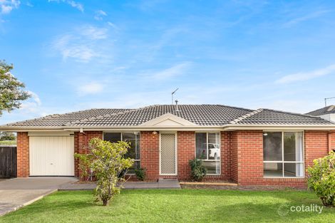 11/21 Merrijig Ave, Cranbourne, VIC 3977