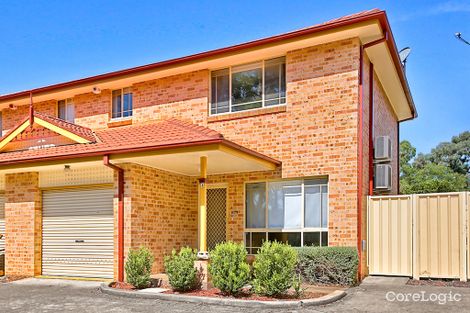 4/46 Chamberlain St, Campbelltown, NSW 2560