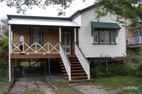 111 Baines St, Kangaroo Point, QLD 4169