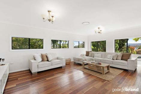 Property photo of 2 Roslyn Gardens Green Point NSW 2251