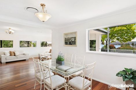 Property photo of 2 Roslyn Gardens Green Point NSW 2251