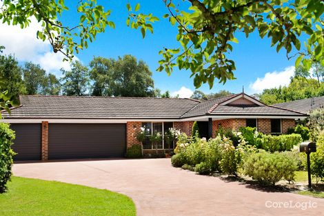 Property photo of 2 Victor Crescent Moss Vale NSW 2577