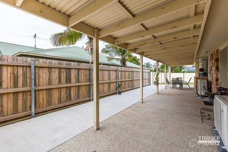 Property photo of 7 Jay Crescent Redland Bay QLD 4165