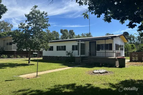 Property photo of 5 Ferguson Street Goondiwindi QLD 4390