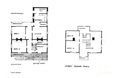 25 Bath St, Battery Point, TAS 7004