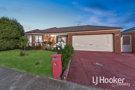 Property photo of 120 McGregor Road Pakenham VIC 3810