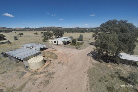 Property photo of 162 Stewarts Road Barkly VIC 3384
