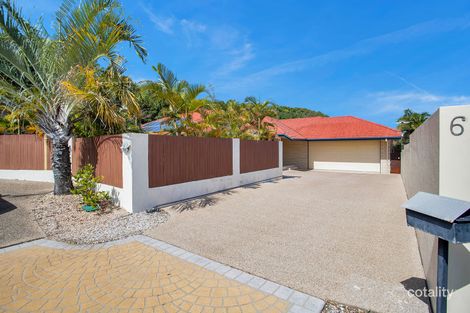 Property photo of 6 Navigator Court Shoal Point QLD 4750