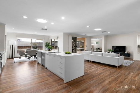 Property photo of 11 Braybrook Drive Narre Warren South VIC 3805