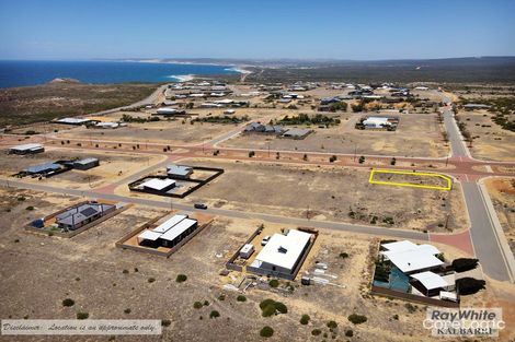 Property photo of 26 Sunstone Drive Kalbarri WA 6536