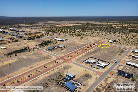 Property photo of 26 Sunstone Drive Kalbarri WA 6536