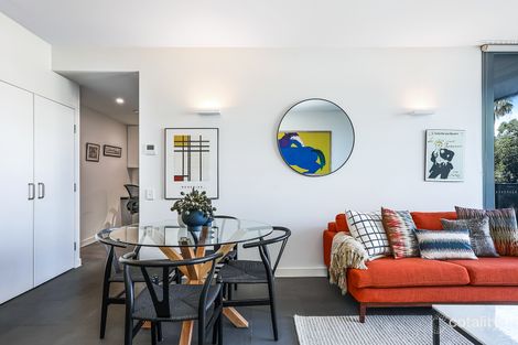 Property photo of 20/68 Sir John Young Crescent Woolloomooloo NSW 2011