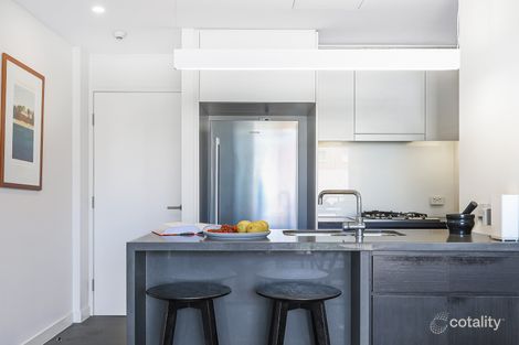 Property photo of 20/68 Sir John Young Crescent Woolloomooloo NSW 2011