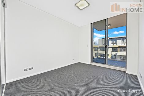 Property photo of 421/4 Seven Street Epping NSW 2121