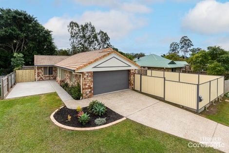 Property photo of 7 Jay Crescent Redland Bay QLD 4165
